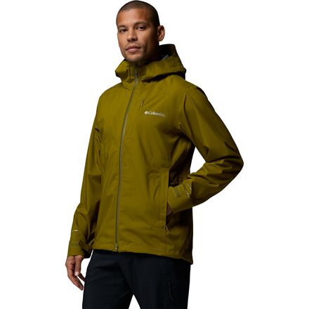 Columbia - Trailborne 2.5L Shell - Men's