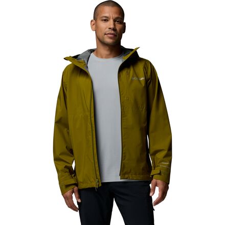 Columbia - Trailborne 2.5L Shell - Men's