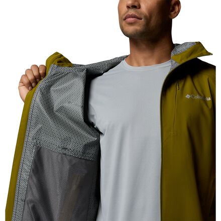 Columbia - Trailborne 2.5L Shell - Men's