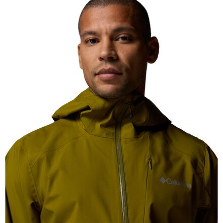 Columbia - Trailborne 2.5L Shell - Men's