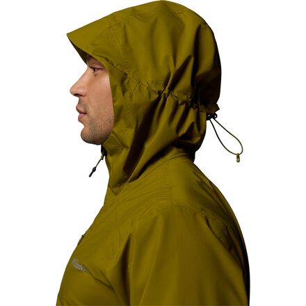Columbia - Trailborne 2.5L Shell - Men's