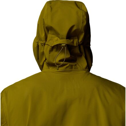 Columbia - Trailborne 2.5L Shell - Men's