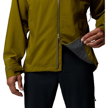 Columbia - Trailborne 2.5L Shell - Men's