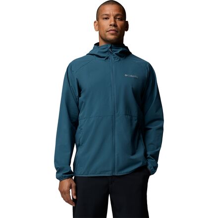 Trailborne Jacket - Men's