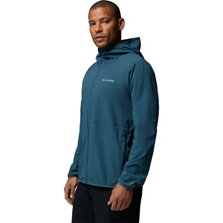 Columbia - Trailborne Jacket - Men's