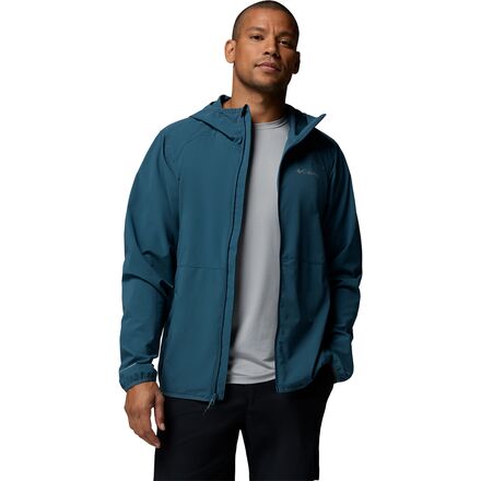 Columbia - Trailborne Jacket - Men's