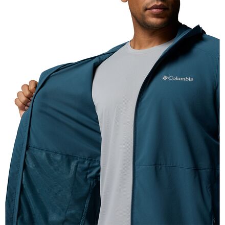 Columbia - Trailborne Jacket - Men's