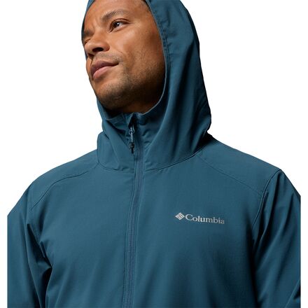 Columbia - Trailborne Jacket - Men's