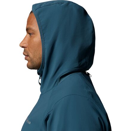 Columbia - Trailborne Jacket - Men's