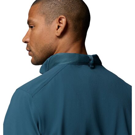 Columbia - Trailborne Jacket - Men's
