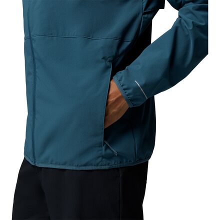 Columbia - Trailborne Jacket - Men's