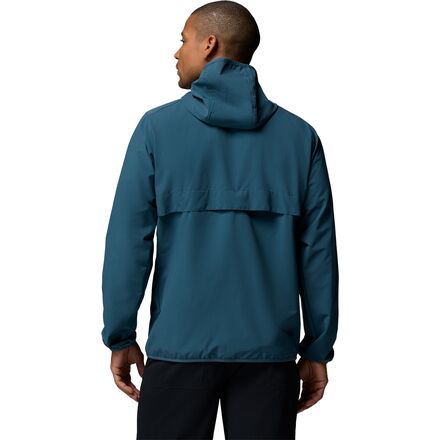 Columbia - Trailborne Jacket - Men's