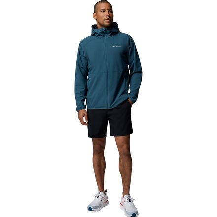 Columbia - Trailborne Jacket - Men's
