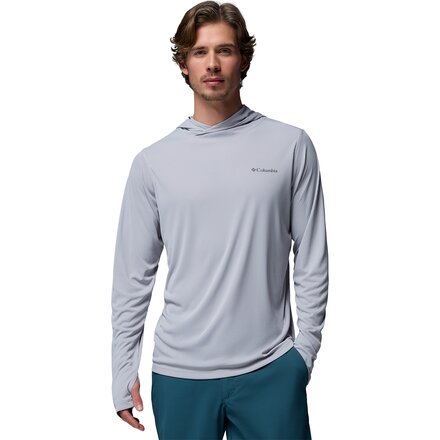 Zero Rules Lite Hoodie - Men's