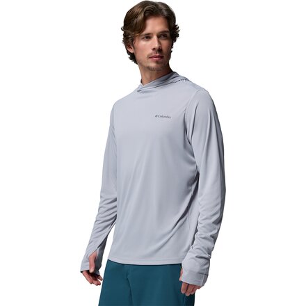 Columbia - Zero Rules Lite Hoodie - Men's