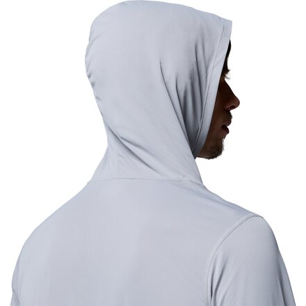 Columbia - Zero Rules Lite Hoodie - Men's