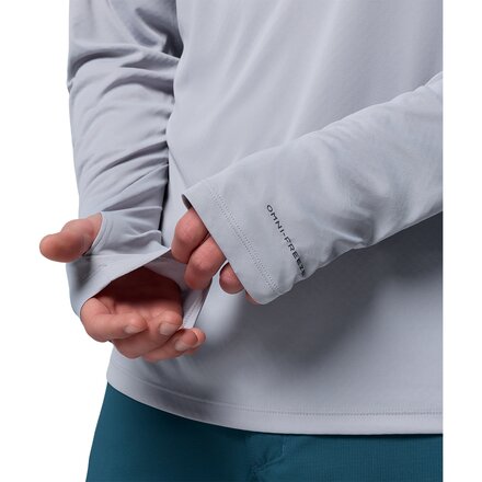 Columbia - Zero Rules Lite Hoodie - Men's