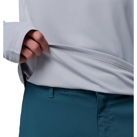 Columbia - Zero Rules Lite Hoodie - Men's