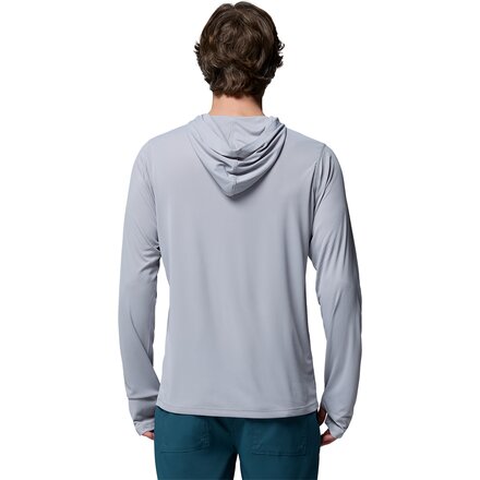 Columbia - Zero Rules Lite Hoodie - Men's