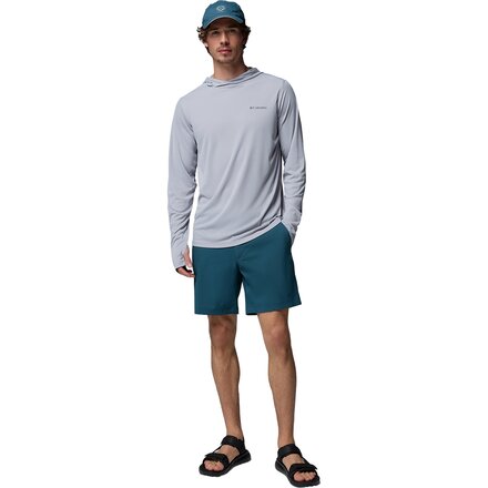 Columbia - Zero Rules Lite Hoodie - Men's