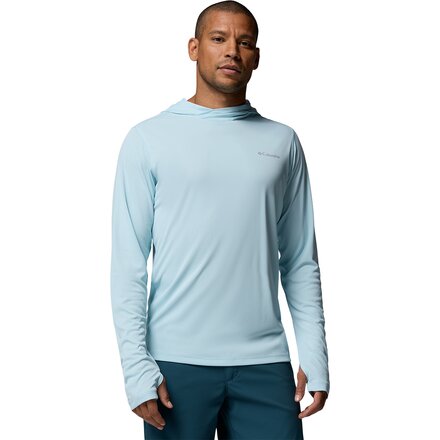 Zero Rules Lite Hoodie - Men's