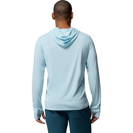 Columbia - Zero Rules Lite Hoodie - Men's