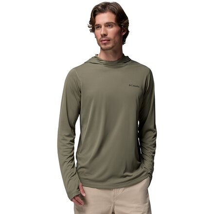 Zero Rules Lite Hoodie - Men's