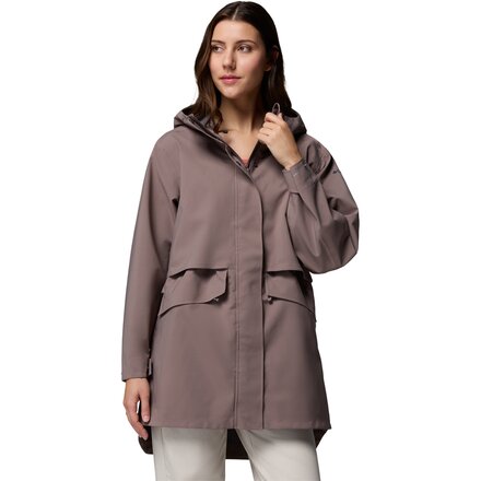 Altbound Jacket - Girls'