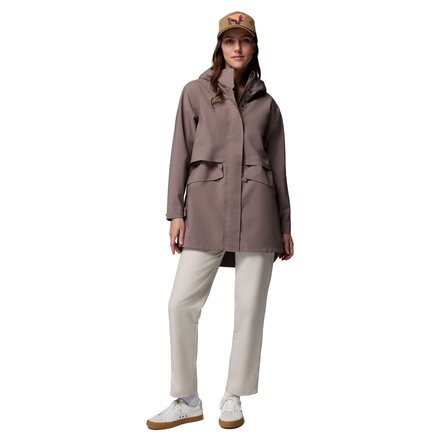 Columbia - Altbound Jacket - Girls'