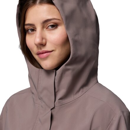 Columbia - Altbound Jacket - Girls'