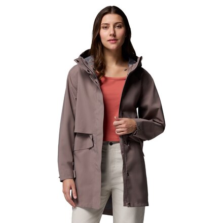 Columbia - Altbound Jacket - Girls'