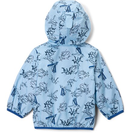 Columbia - Mini Pixel Grabber III Wind Jacket - Infants'