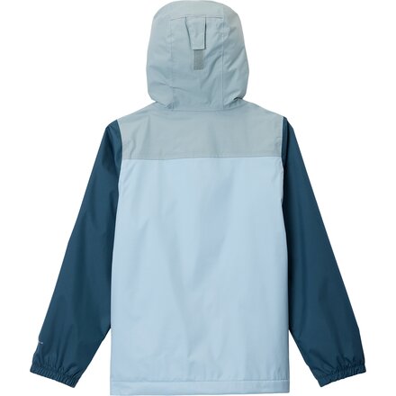 Columbia - Rainy Trails III Fleece Lined Jacket - Boys'
