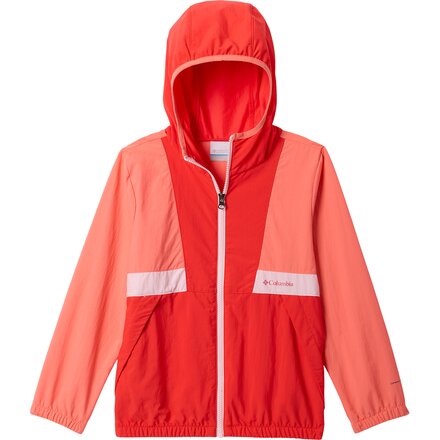 Spire Valley Windbreaker - Girls'