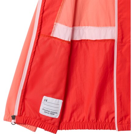 Columbia - Spire Valley Windbreaker - Girls'