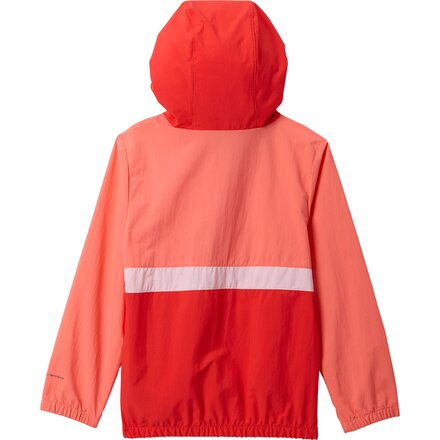 Columbia - Spire Valley Windbreaker - Girls'