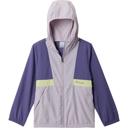 Spire Valley Windbreaker - Girls'