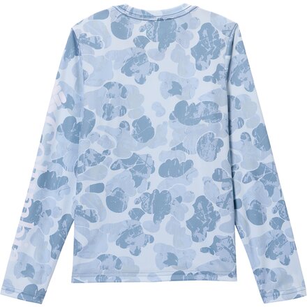 Columbia - Super Terminal Tackle Long-Sleeve Shirt - Kids'