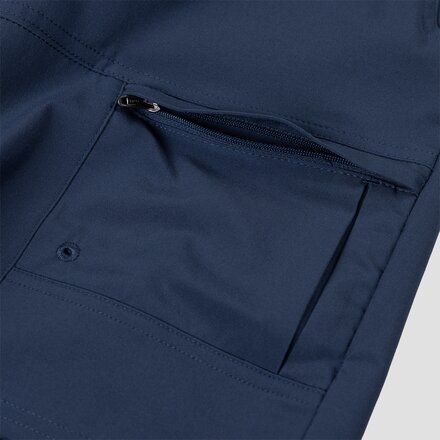 Columbia - Terminal Tackle III Short - Boys'