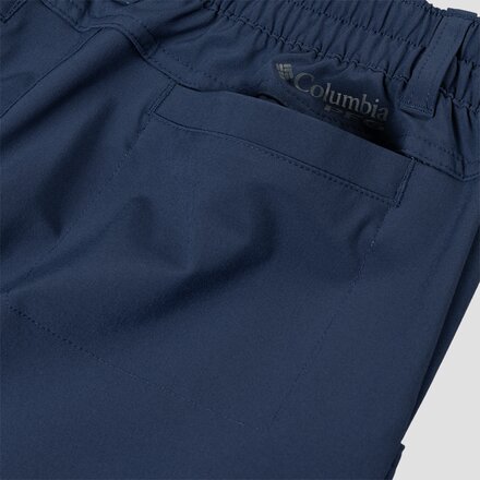 Columbia - Terminal Tackle III Short - Boys'