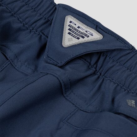 Columbia - Terminal Tackle III Short - Boys'