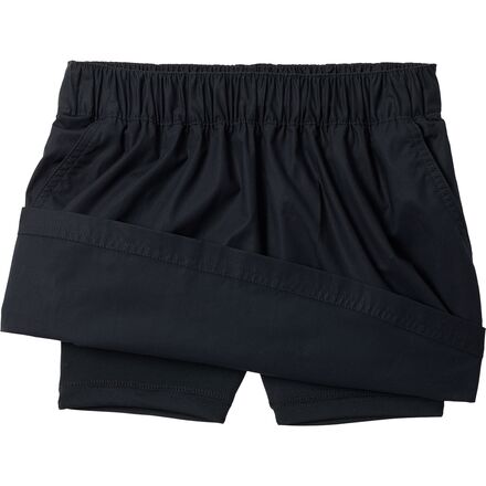 Columbia - Washed Out Skort - Girls'