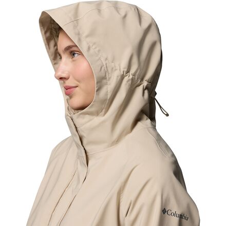 Columbia - Altbound II Jacket - Women's
