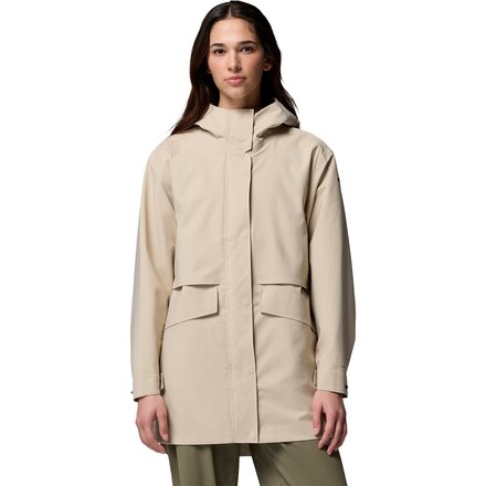 AmazeRain 3L Shell - Women's