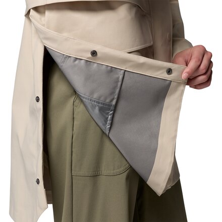 Columbia - AmazeRain 3L Shell - Women's