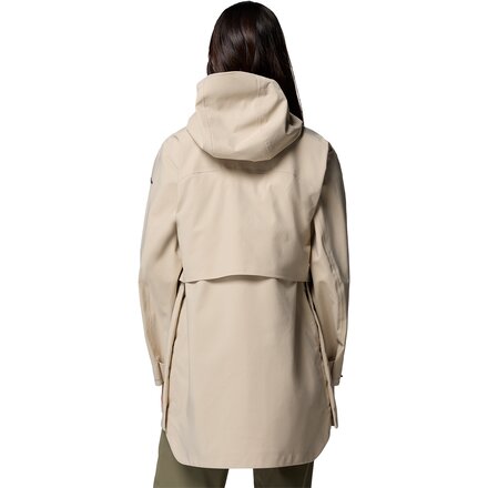 Columbia - AmazeRain 3L Shell - Women's