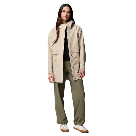 Columbia - AmazeRain 3L Shell - Women's