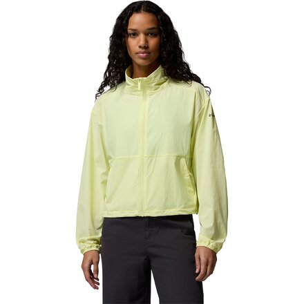 AmazeStretch Jacket - Women's