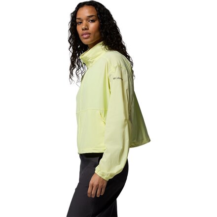 Columbia - AmazeStretch Jacket - Women's