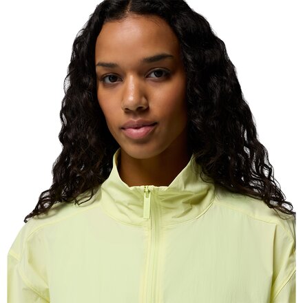 Columbia - AmazeStretch Jacket - Women's